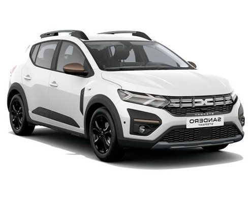 DACIA STEPWAY