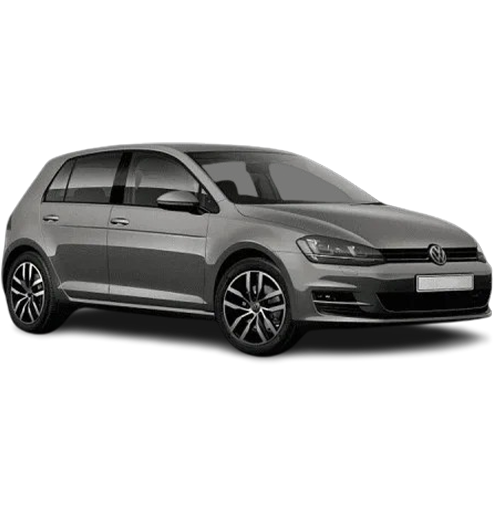 VW GOLF 7.5 TDI