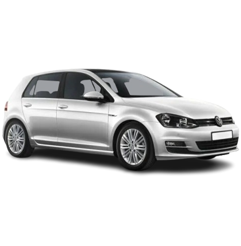 VW GOLF VII CUP 1.6 TDI