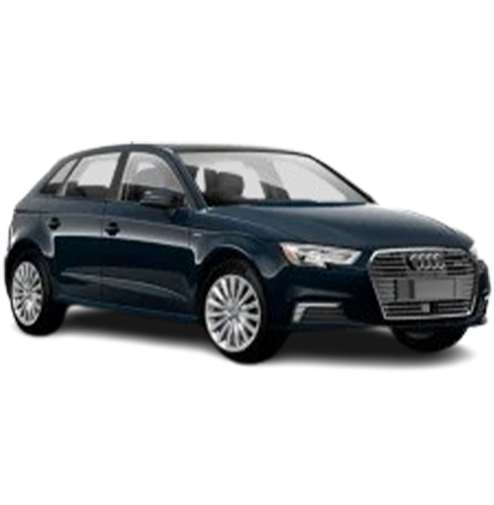 AUDI A3 SPORTBACK 1.6 TDI