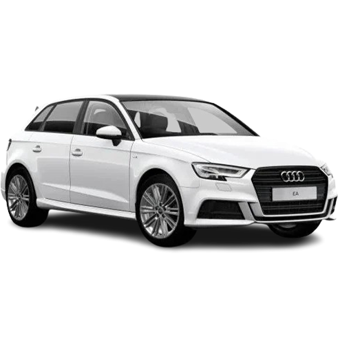 AUDI A3 SPORTBACK 1.6 TDI