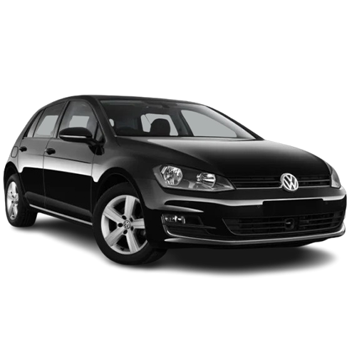 VW GOLF 7.5 TDI