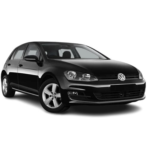 VW GOLF VII 2.0 TDI