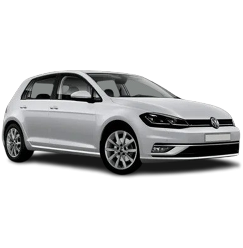 VW GOLF 7.5 1.6 TDI