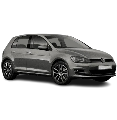 VW GOLF VII JOIN 1.6 TDI