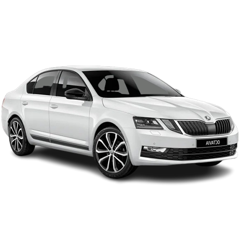 ŠKODA OCTAVIA, 1.6 TDI