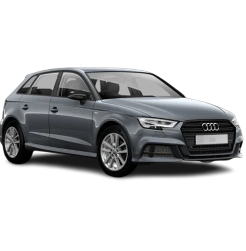 AUDI A3 SPORTBACK 2.0 TDI