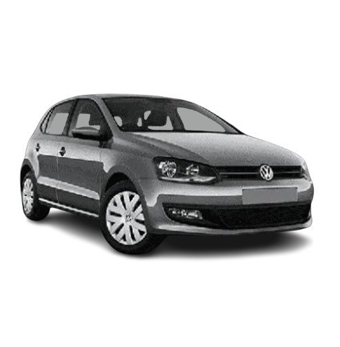 VW POLO 1.4 TDI