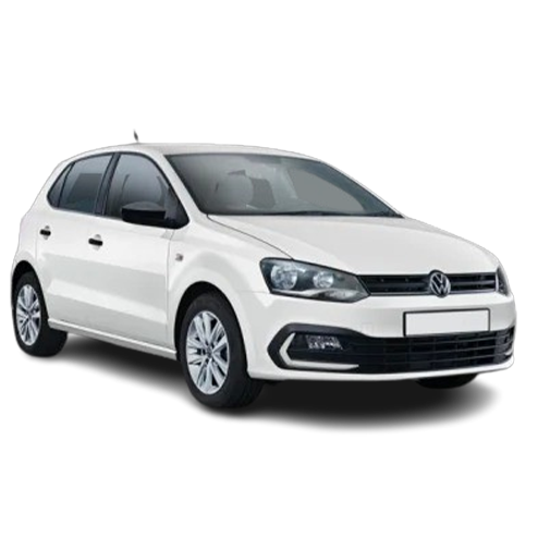 VW POLO 1.4 TDI