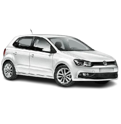 VW POLO 1.4 TDI