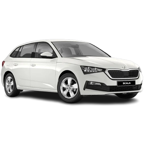 ŠKODA SCALA, 1.6 TDI