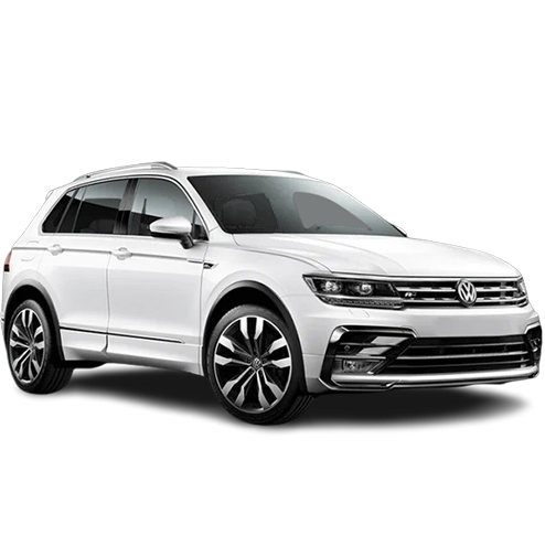 VW TIGUAN, 2.0 TDI